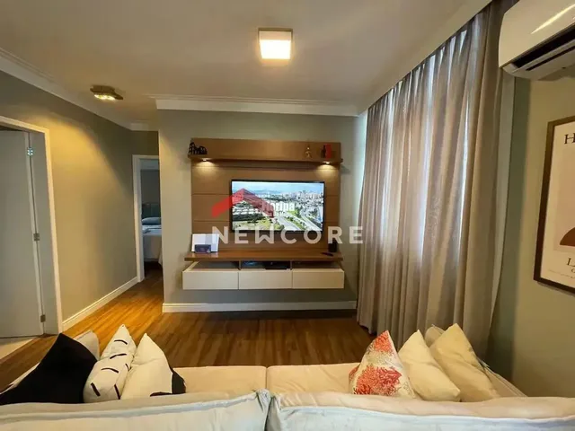 Imagem: Apartamento em Rua Delminda Silveira - Agronômica