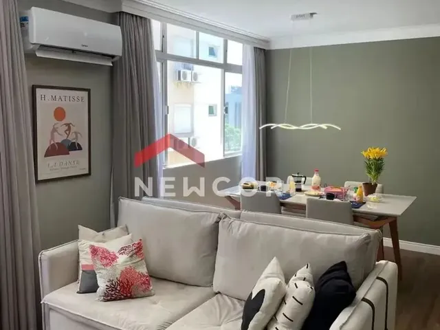 Imagem 6: Apartamento em Rua Delminda Silveira - Agronômica - Florianópolis/Sc