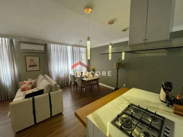 Imagem 5: Apartamento em Rua Delminda Silveira - Agronômica - Florianópolis/Sc