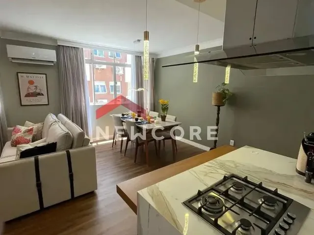 Imagem 14: Apartamento em Rua Delminda Silveira - Agronômica - Florianópolis/Sc