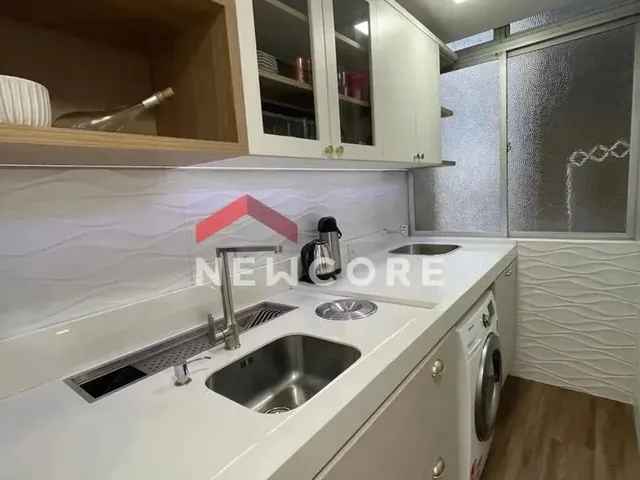 Imagem 2: Apartamento em Rua Delminda Silveira - Agronômica - Florianópolis/Sc
