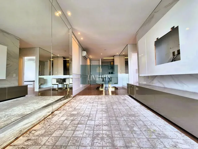 Imagem: Apartamento 2 Dormitórios no Centro de