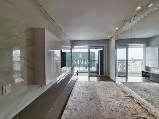 Imagem 4: Apartamento 2 Dormitórios no Centro de Fpolis, Vista Mar