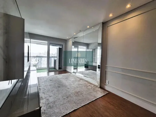 Imagem 9: Apartamento 2 Dormitórios no Centro de Fpolis, Vista Mar
