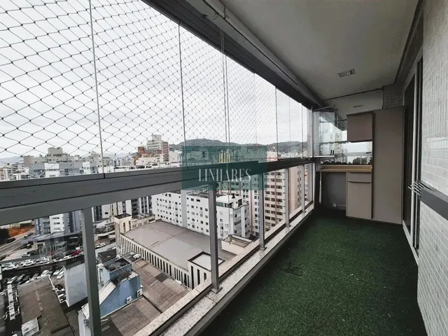 Imagem 15: Apartamento 2 Dormitórios no Centro de Fpolis, Vista Mar