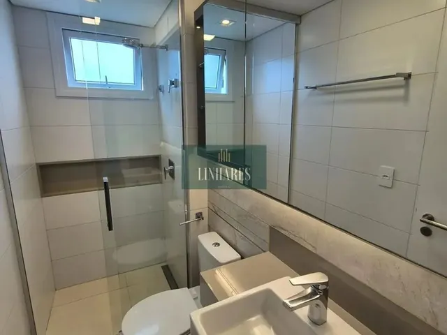 Imagem 14: Apartamento 2 Dormitórios no Centro de Fpolis, Vista Mar