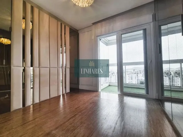 Imagem 8: Apartamento 2 Dormitórios no Centro de Fpolis, Vista Mar