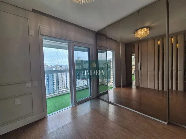 Imagem 5: Apartamento 2 Dormitórios no Centro de Fpolis, Vista Mar