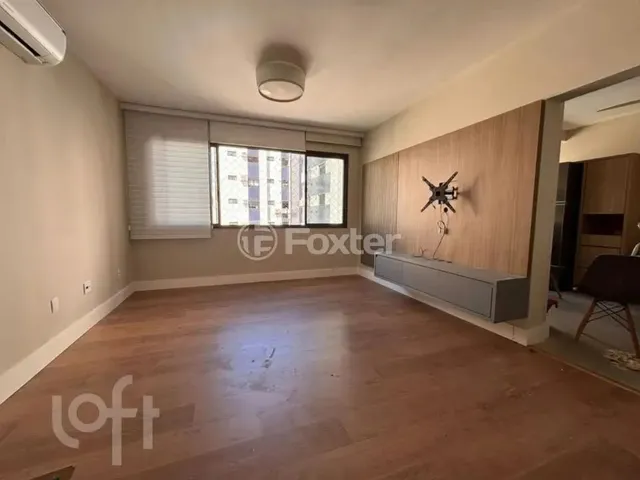 Imagem: Apartamento À Venda Rua Bocaiúva, Centro