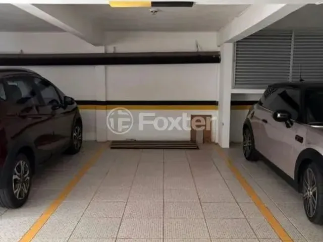 Imagem 2: Apartamento À Venda Rua Bocaiúva, Centro - Florianópolis