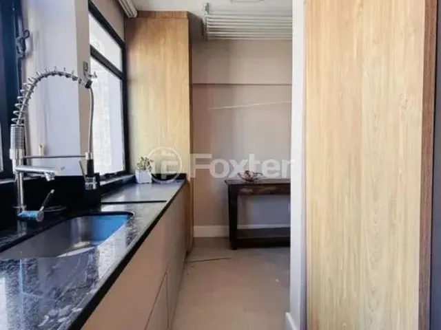 Imagem 13: Apartamento À Venda Rua Bocaiúva, Centro - Florianópolis