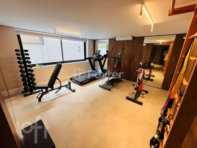 Imagem 14: Apartamento À Venda Rua Bocaiúva, Centro - Florianópolis