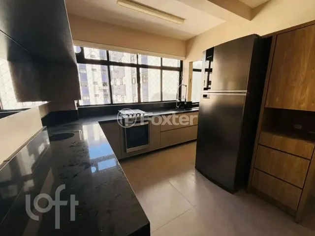 Imagem 3: Apartamento À Venda Rua Bocaiúva, Centro - Florianópolis
