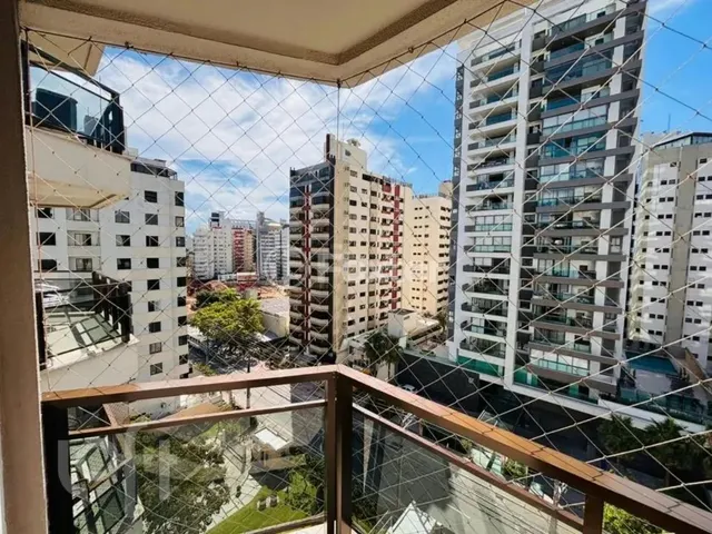 Imagem 9: Apartamento À Venda Rua Bocaiúva, Centro - Florianópolis