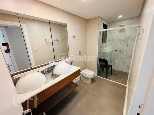 Imagem 4: Apartamento À Venda Rua Bocaiúva, Centro - Florianópolis