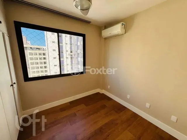 Imagem 10: Apartamento À Venda Rua Bocaiúva, Centro - Florianópolis