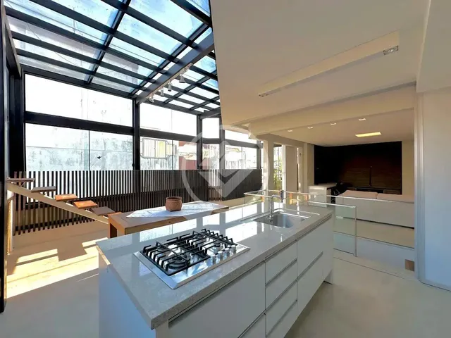 Imagem: Duplex para Venda Tem 277 Metros Quadrados