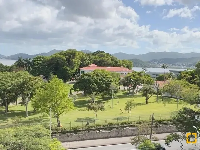 Imagem: Apartamento À Venda na Agronômica - Florianópolis