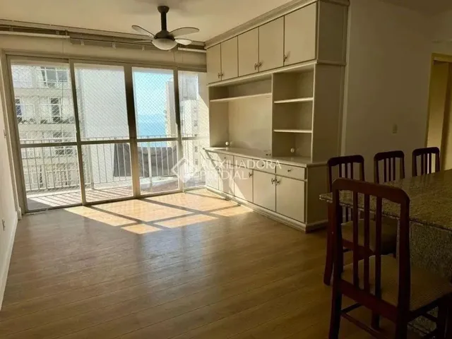 Imagem: Apartamento À Venda com 3 Dormitórios