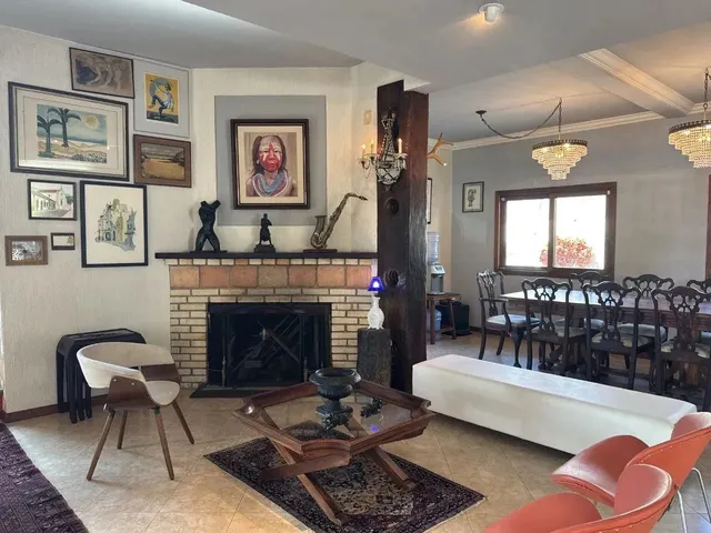 Imagem 2: Venda Casa com 4 dormitórios