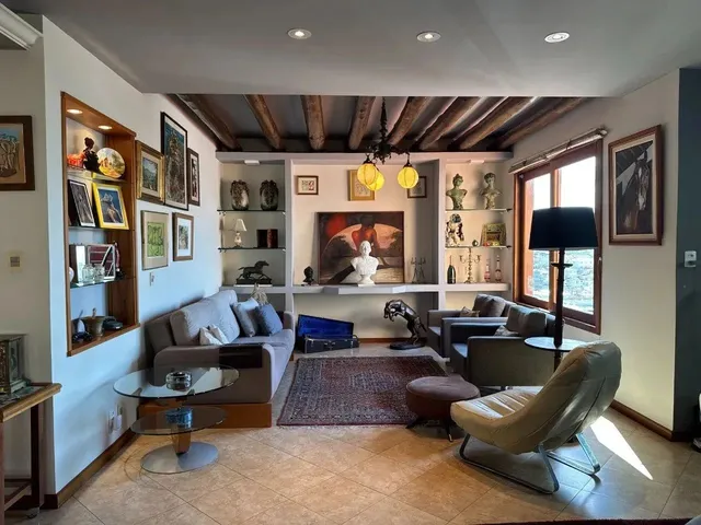 Imagem 13: Venda Casa com 4 dormitórios