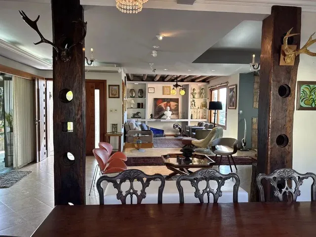 Imagem 5: Venda Casa com 4 dormitórios
