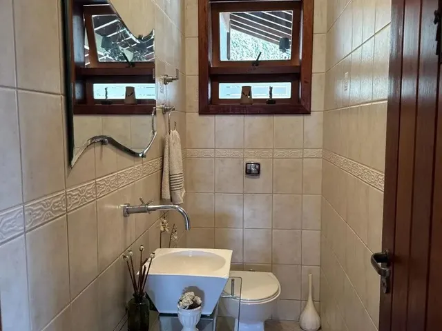Imagem 4: Venda Casa com 4 dormitórios