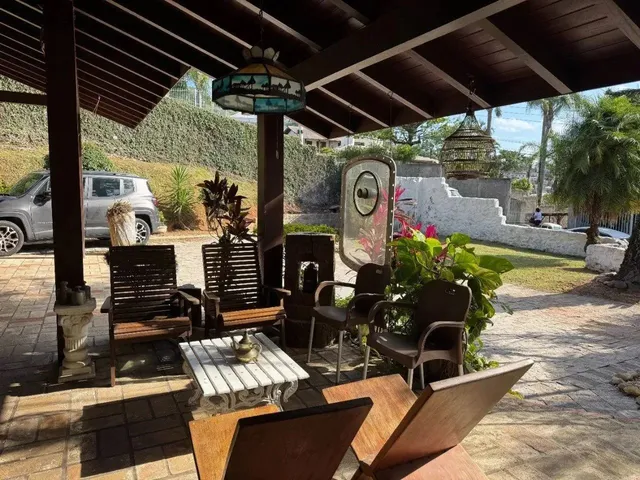 Imagem 11: Venda Casa com 4 dormitórios