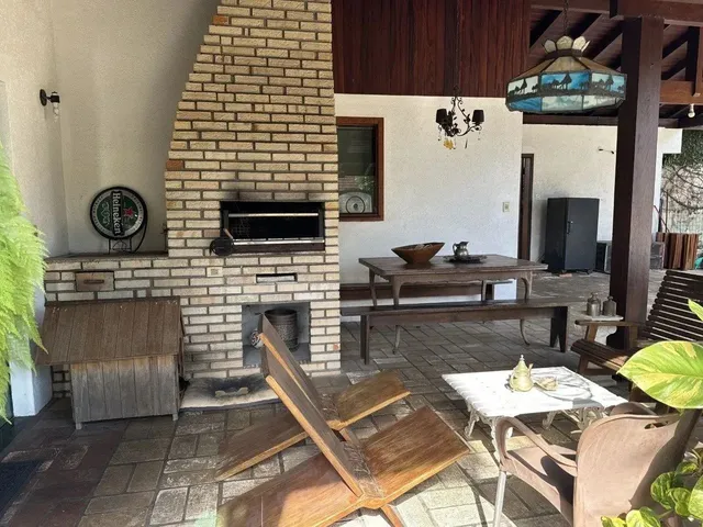 Imagem 16: Venda Casa com 4 dormitórios