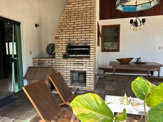 Imagem 6: Venda Casa com 4 dormitórios