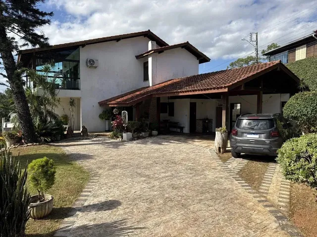 Imagem 8: Venda Casa com 4 dormitórios