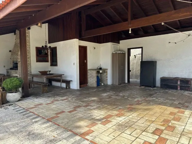 Imagem 9: Venda Casa com 4 dormitórios