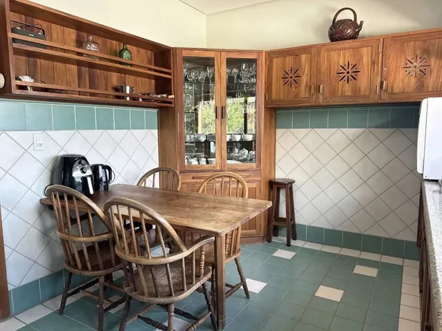 Imagem 3: Venda Casa com 4 dormitórios