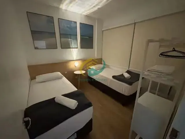 Imagem 11: Apartamento Centro - Lindo - 03 Dormitórios - 01 Vaga - Reformado e Mobiliado