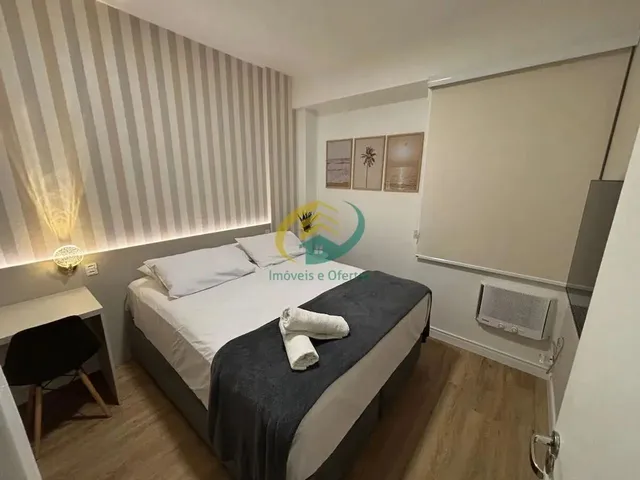 Imagem 9: Apartamento Centro - Lindo - 03 Dormitórios - 01 Vaga - Reformado e Mobiliado