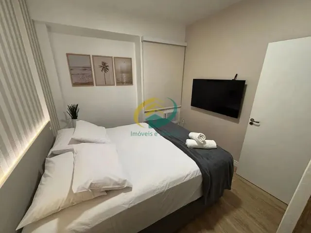 Imagem 12: Apartamento Centro - Lindo - 03 Dormitórios - 01 Vaga - Reformado e Mobiliado