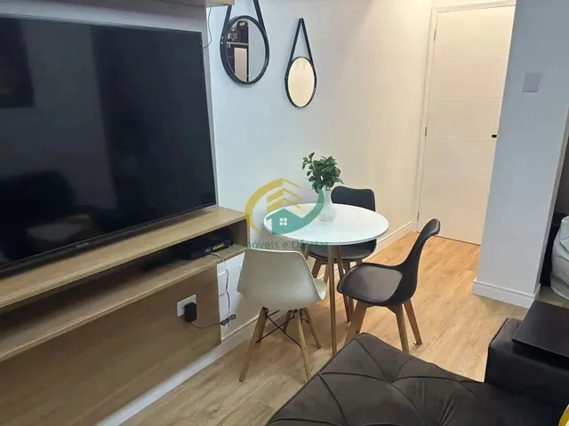 Imagem 16: Apartamento Centro - Lindo - 03 Dormitórios - 01 Vaga - Reformado e Mobiliado