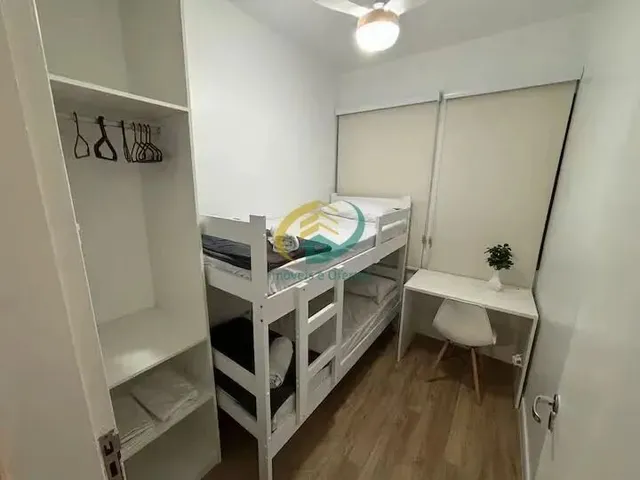 Imagem 15: Apartamento Centro - Lindo - 03 Dormitórios - 01 Vaga - Reformado e Mobiliado