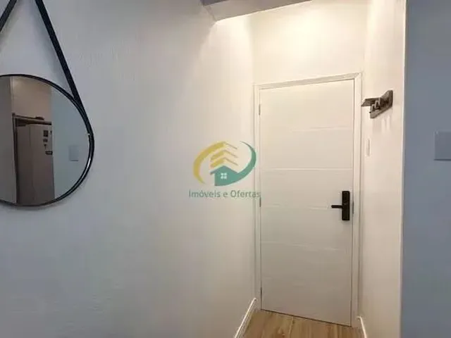 Imagem 13: Apartamento Centro - Lindo - 03 Dormitórios - 01 Vaga - Reformado e Mobiliado