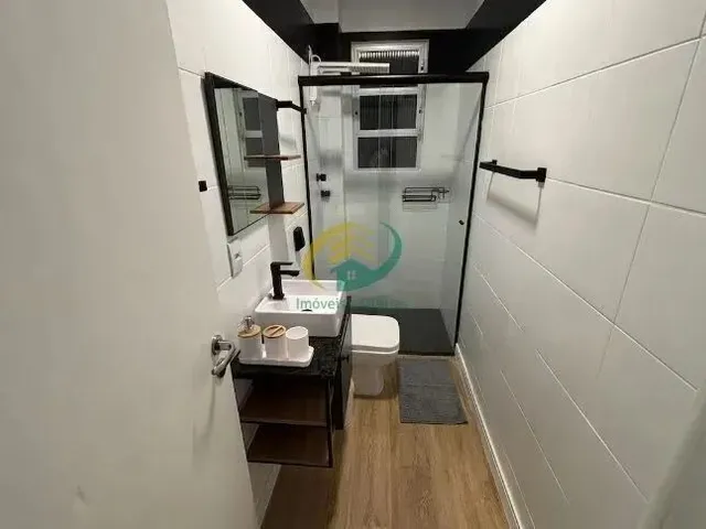 Imagem 2: Apartamento Centro - Lindo - 03 Dormitórios - 01 Vaga - Reformado e Mobiliado
