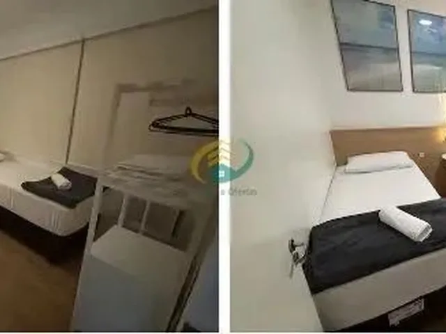 Imagem 7: Apartamento Centro - Lindo - 03 Dormitórios - 01 Vaga - Reformado e Mobiliado