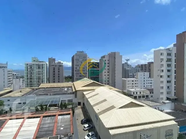 Imagem: Kit Padrão com Vista Mar - Centro de Florianopolis