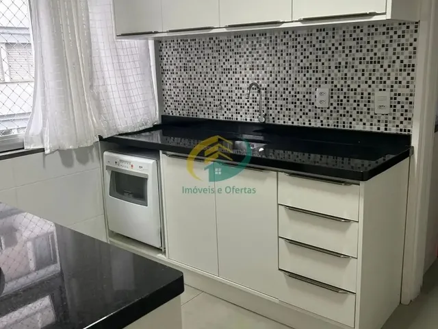 Imagem: Apartamento 03 Dormitórios Sendo 1 Suite