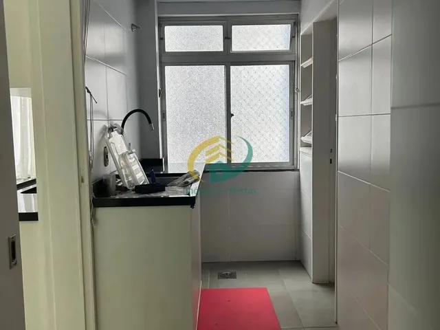 Imagem 16: Apartamento 03 Dormitórios Sendo 1 Suite + Dep de Empregada - 01 Vaga - Centro
