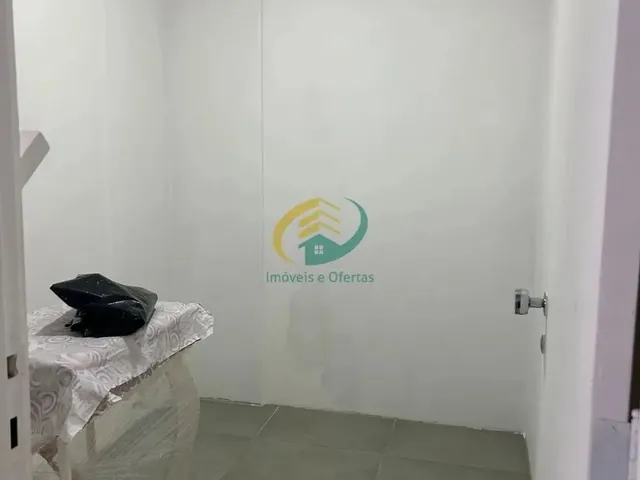 Imagem 8: Apartamento 03 Dormitórios Sendo 1 Suite + Dep de Empregada - 01 Vaga - Centro