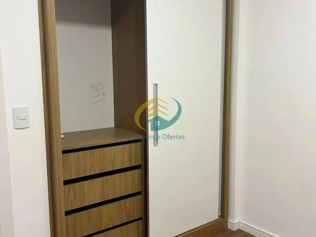 Imagem 12: Apartamento 03 Dormitórios Sendo 1 Suite + Dep de Empregada - 01 Vaga - Centro