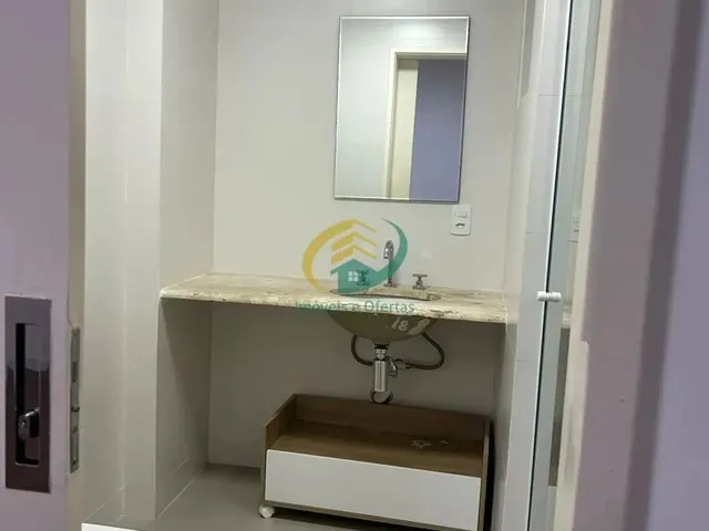 Imagem 9: Apartamento 03 Dormitórios Sendo 1 Suite + Dep de Empregada - 01 Vaga - Centro