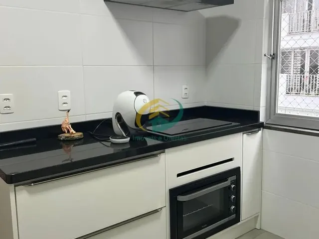 Imagem 4: Apartamento 03 Dormitórios Sendo 1 Suite + Dep de Empregada - 01 Vaga - Centro