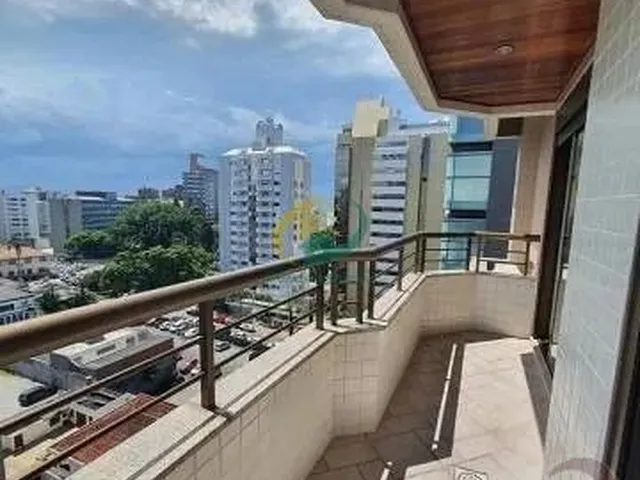 Imagem: Apartamento Cobertura Duplex - 04 Dormitórios