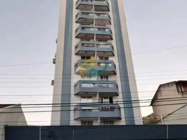Imagem: Apartamento em Centro - Studio Mobiliado